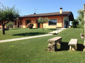 Villa Pasini Provaglio D'iseo